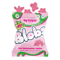Blobs Sour Watermelon Lychee Gummies  1.8 oz