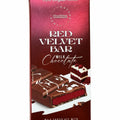 BeeMax Red Velvet Cake Milk Chocolate Bar 3.36 oz