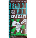 Beyond Good Sea Salt Dark Chocolate 63%